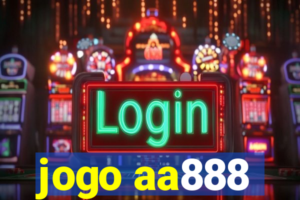 jogo aa888